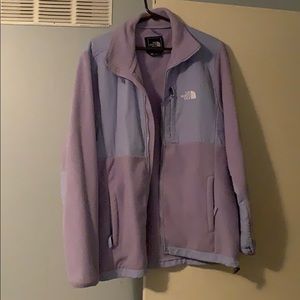 North face jacket